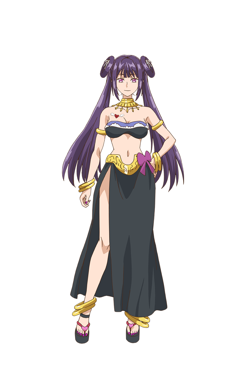 ヴェロニカ・バリ