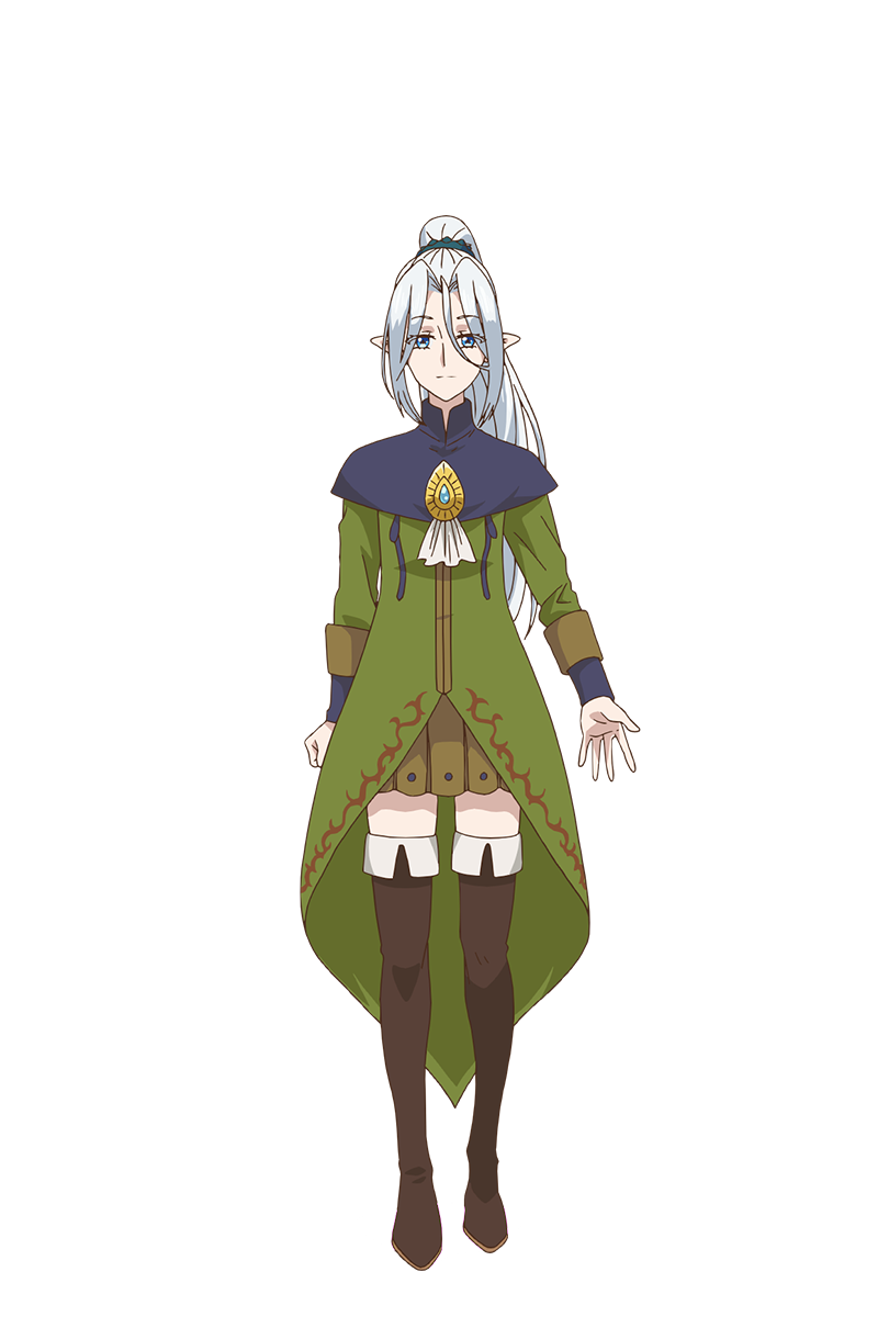 オリーヴ・カルメン