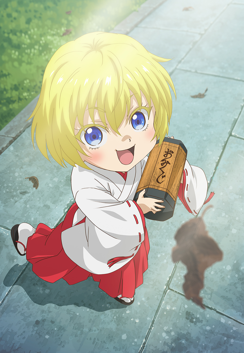 季節ビジュアル お正月