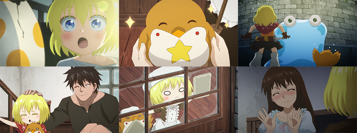 第5話の先行カット＆予告映像を公開 - NEWS｜TVアニメ「29歳独身中堅
